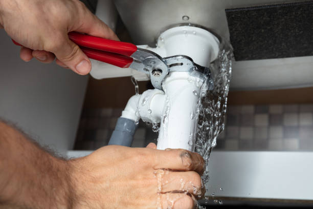 Best Professional water damage repair  in Dacula, GA