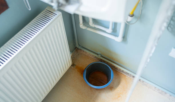 Best Flood damage cleanup  in Dacula, GA